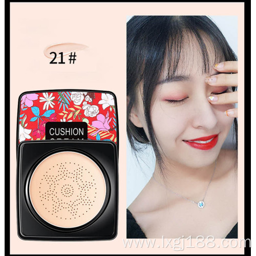 natural air cushion bb cream foundation